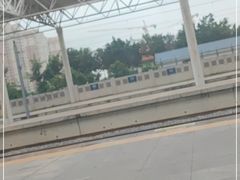 -莆田站