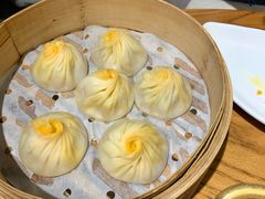 王牌蟹粉灌汤包-苏小柳手工点心(人民广场分院)