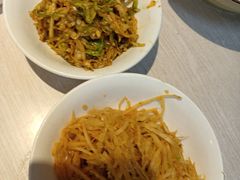 -凤翔改改豆花泡馍(双仁府街店)