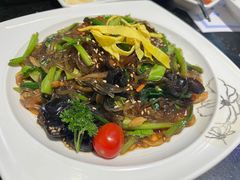 -青松馆韩国料理(香港中路佳世客店)