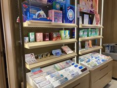 -吴良材眼镜(美罗城店)