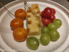 -汉水谣·江景餐厅(江滩店)