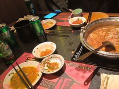 -牛New寿喜烧(虹桥新天地店)