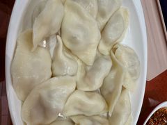 -喜家德虾仁水饺(景枫中心店)