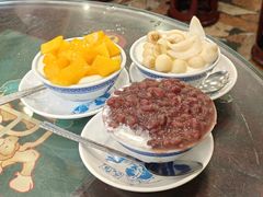 红豆双皮奶-民信老铺(华盖路店)