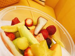 -老炳·七丛松甘草水果