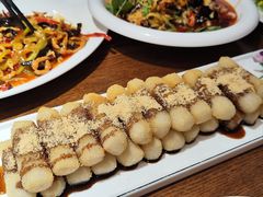 -李老哈·东北菜(宋园路店)