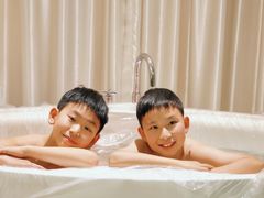 -青岛银沙滩温德姆至尊酒店