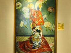 -印象莫奈时光映迹艺术展