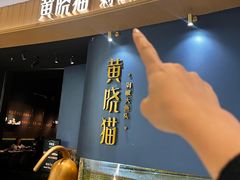 -黄晓猫剁椒大鱼头(海岸城店)