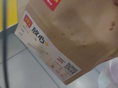 -麦当劳(百利广场店)