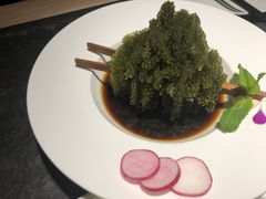 -安多素食(广仁寺路店)