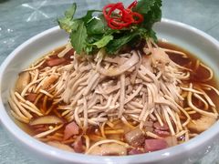 -小厨娘淮扬菜(清江苏宁广场店)