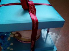 -维尔纳斯·生日蛋糕·动物奶油冰淇淋蛋糕(六里桥店)
