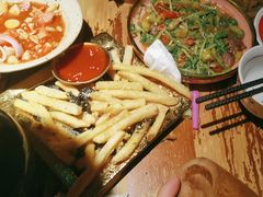-你又瘦了小酒馆(奥体店)
