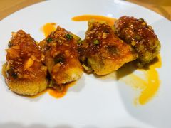 黄油煎生蚝-华餐馆(莫邪路店)