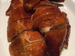 燒雞-逸东轩(香港逸东酒店)