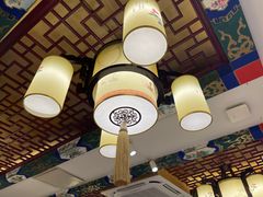 -惠丰堂饭庄·烤鸭·京味菜(翠微路店)