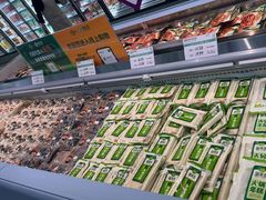 -果蔬好生活超市(乐堤港店)