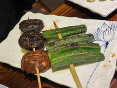 -鸟鹏烧鸟居酒屋(熙龙湾店)