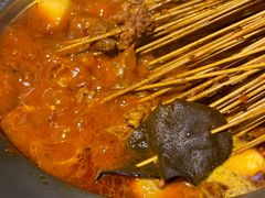 -钢管厂五区小郡肝火锅串串香(总店)