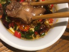 -东三省东北铁锅炖(龙泉店)