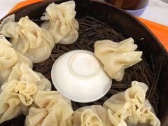 -枫泾丁氏烧卖(枫丽路店)