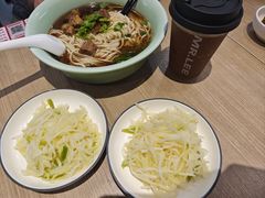 -李先生牛肉面大王(广渠门内店)