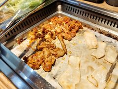-新石器烤肉(南通CBD大有境店)