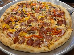 -Tubestation站点比萨(高新万达ONE店)