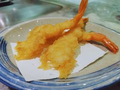 大虾天妇罗-尚雅铁板料理自助餐厅(乐松店)