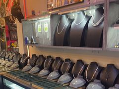 -梵薇Joker.V银饰工作室