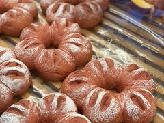 -爱达乐面包生日蛋糕(华油路店)