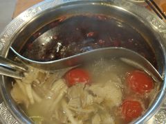 -汉丽轩韩式自助烤肉(大学城龙湖U城天街A馆店)