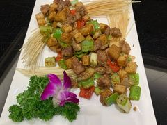 -好妈王饺子(滂江街店)