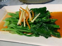 -老洋房花园饭店(绍兴路店)