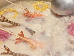 -官也街澳门火锅(新源里店)