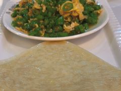 -哈尔滨烧烤·山河村铁锅炖(交大店)