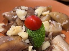 -打酱油·非遗淮扬菜(瘦西湖梅岭店)