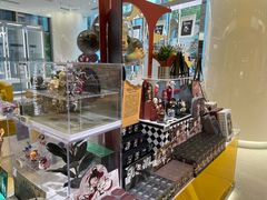 -泡泡玛特POPMART(浦项中心体验店)