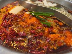 -沸炉重庆老火锅(军事博物馆店)