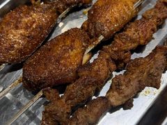 -东来顺饭庄(王府井步行街店)