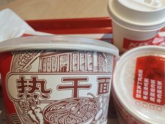 -肯德基(丰管路店)