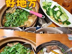 -九道菜有鸡鱼头(石鼓路店)