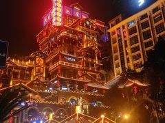 -八一路好吃街(雨田商务大厦店)