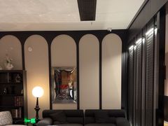 -万泊酒店(长沙五一广场国金中心店)