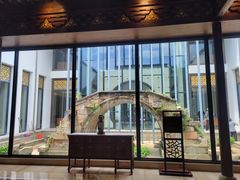 -乌镇枕水度假酒店