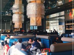 大堂-凤凰湘语·海派湘菜(浦东旗舰店)