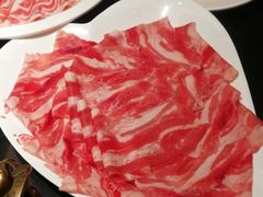 -重庆德庄火锅(体育中心店)