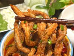-俏媳妇火锅(宽窄巷子店)